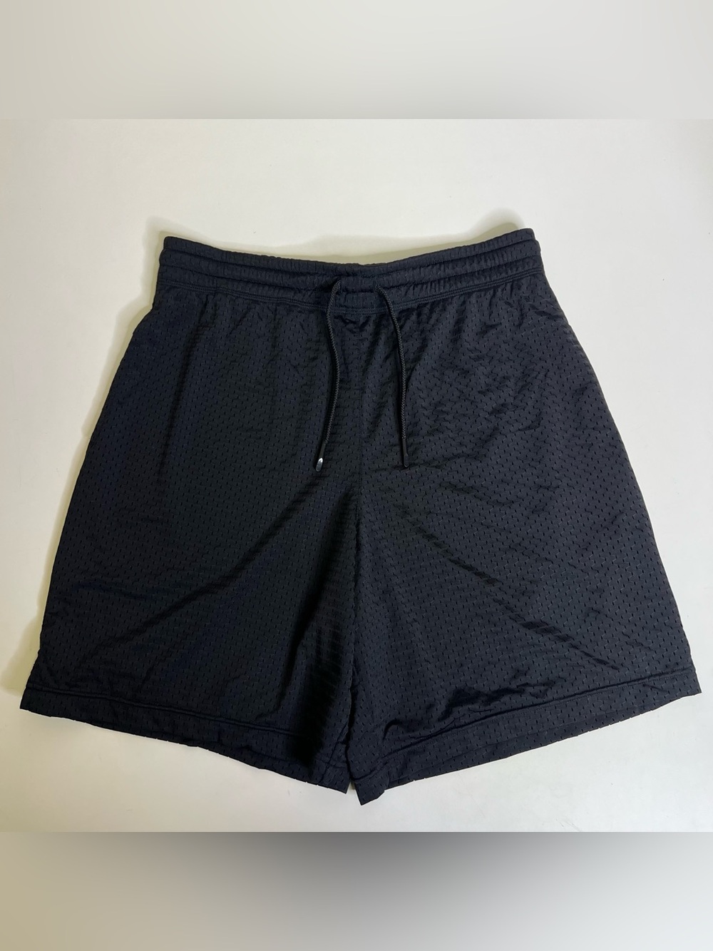 Pair of Thieves Super Soft Lounge Shorts Black 6” Inseam - Size Small